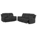 Brentwood Reclining 2 Pc Set - Imperial Furniture (Las Vegas, NV) - Multi Location