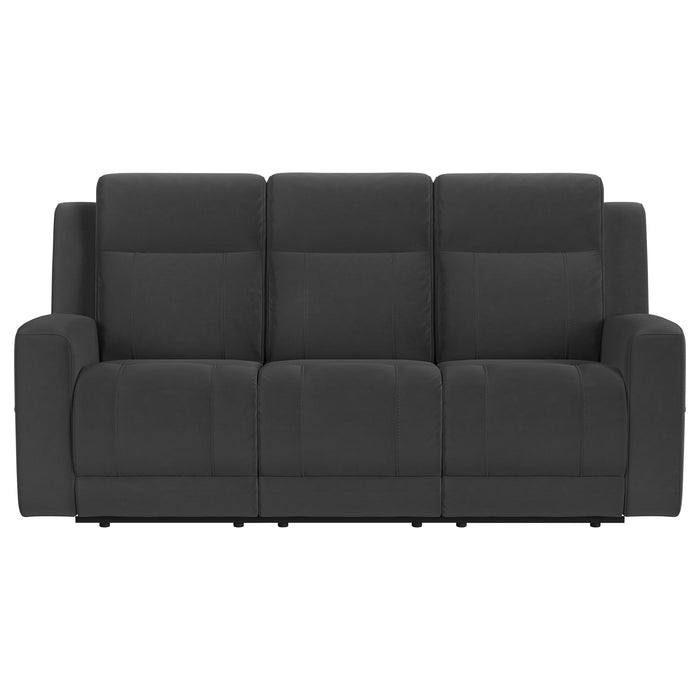 Brentwood Reclining 2 Pc Set - Imperial Furniture (Las Vegas, NV) - Multi Location
