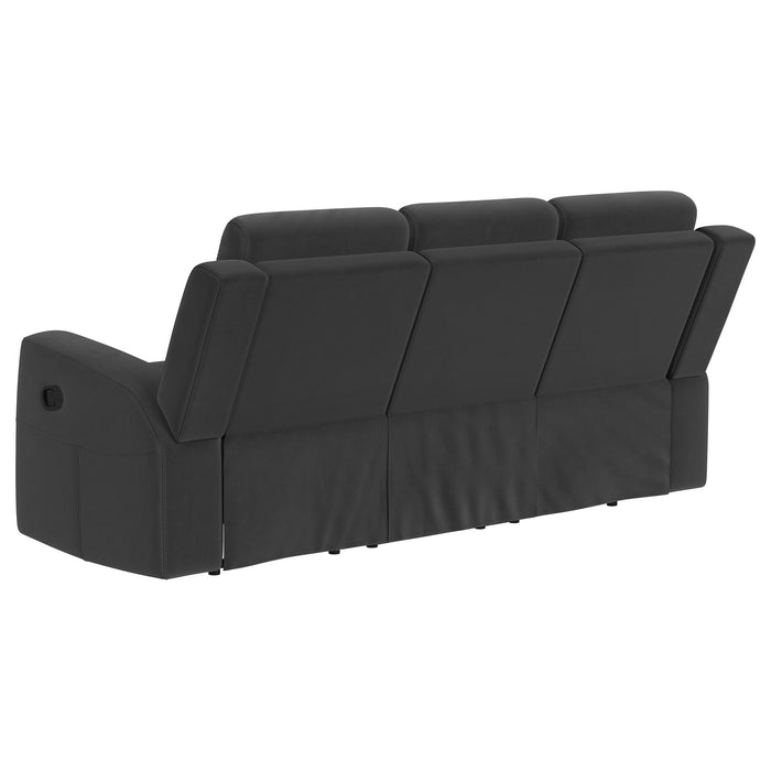 Brentwood Reclining 2 Pc Set - Imperial Furniture (Las Vegas, NV) - Multi Location