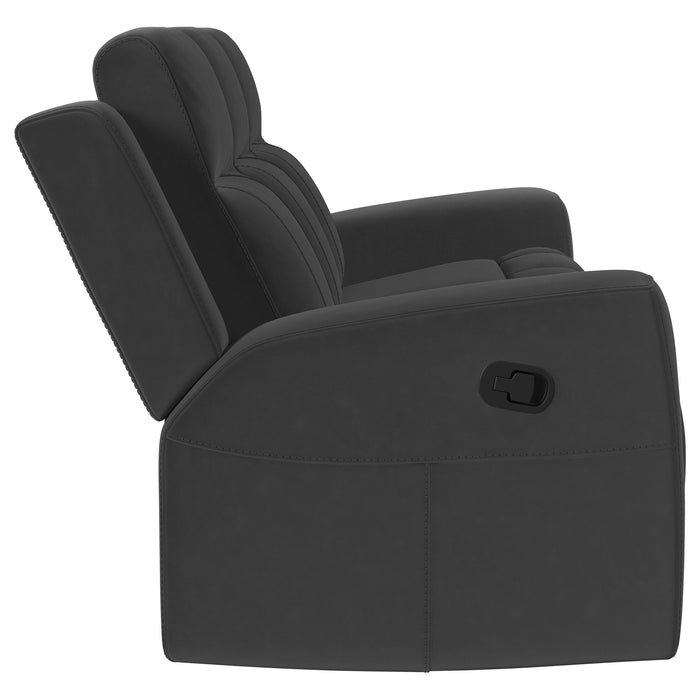 Brentwood Reclining 2 Pc Set - Imperial Furniture (Las Vegas, NV) - Multi Location
