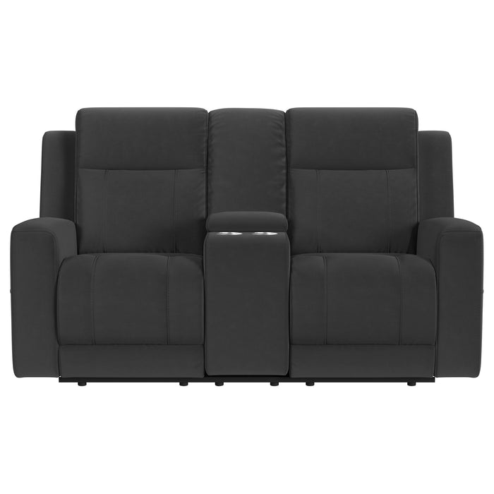 Brentwood Reclining 2 Pc Set - Imperial Furniture (Las Vegas, NV) - Multi Location