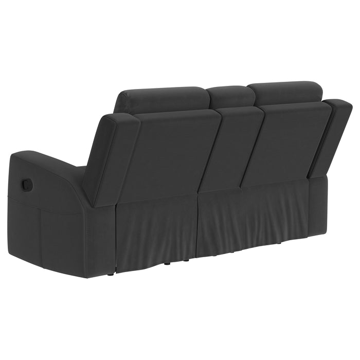 Brentwood Reclining 2 Pc Set - Imperial Furniture (Las Vegas, NV) - Multi Location