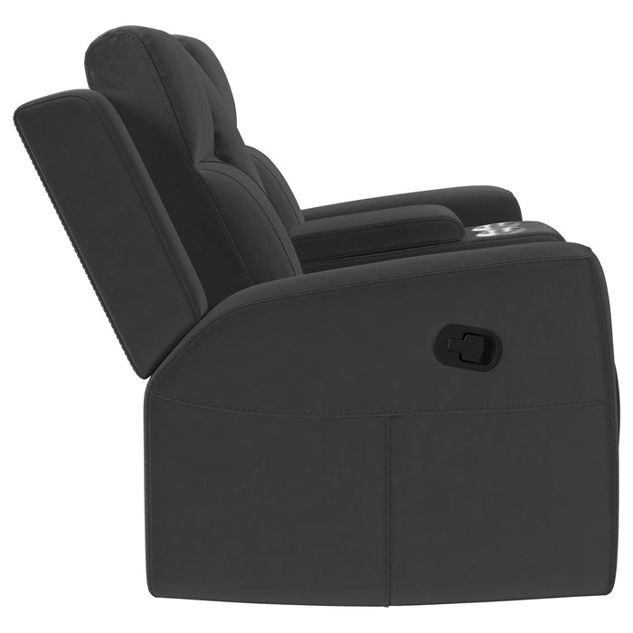 Brentwood Reclining 2 Pc Set - Imperial Furniture (Las Vegas, NV) - Multi Location
