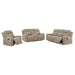 Brentwood Reclining 3 Pc Set - Imperial Furniture (Las Vegas, NV) - Multi Location