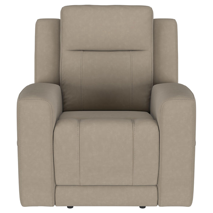 Brentwood Reclining 3 Pc Set - Imperial Furniture (Las Vegas, NV) - Multi Location
