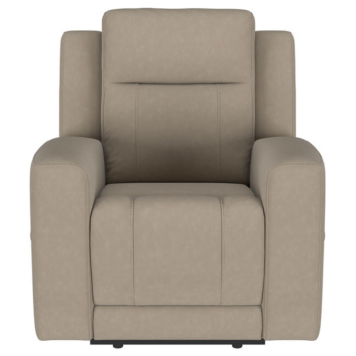 Brentwood Reclining 3 Pc Set - Imperial Furniture (Las Vegas, NV) - Multi Location