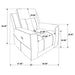 Brentwood Reclining 3 Pc Set - Imperial Furniture (Las Vegas, NV) - Multi Location