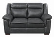 Arabella Pillow Top Upholstered Loveseat Grey - Imperial Furniture (Las Vegas, NV) - Multi Location