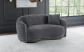 Brookside Stationary Loveseat - Imperial Furniture (Las Vegas, NV) - Multi Location