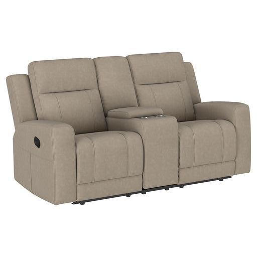 Brentwood Reclining Loveseat - Imperial Furniture (Las Vegas, NV) - Multi Location