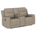Brentwood Reclining Loveseat - Imperial Furniture (Las Vegas, NV) - Multi Location