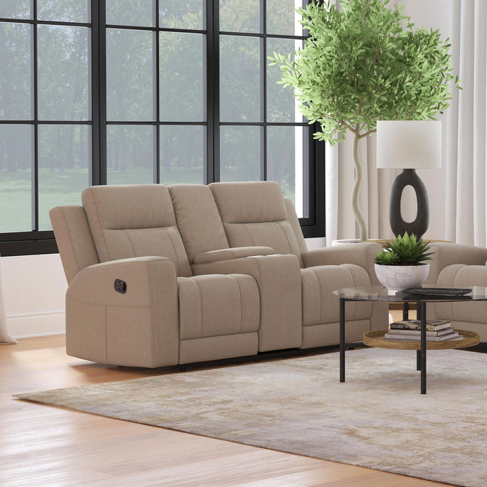 Brentwood Reclining Loveseat - Imperial Furniture (Las Vegas, NV) - Multi Location