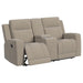 Brentwood Reclining Loveseat - Imperial Furniture (Las Vegas, NV) - Multi Location