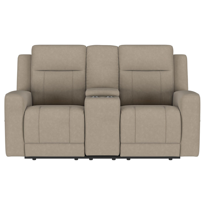Brentwood Reclining Loveseat - Imperial Furniture (Las Vegas, NV) - Multi Location