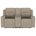 Brentwood Reclining Loveseat - Imperial Furniture (Las Vegas, NV) - Multi Location