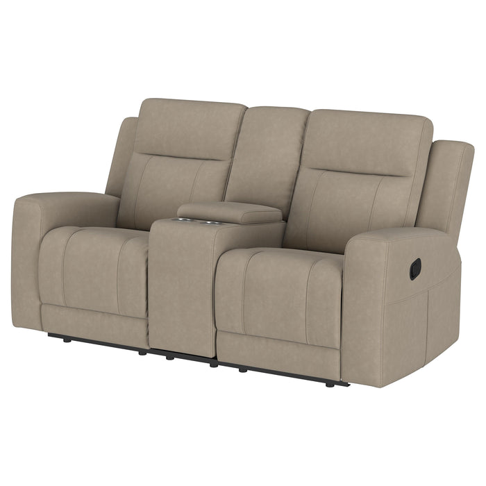 Brentwood Reclining Loveseat - Imperial Furniture (Las Vegas, NV) - Multi Location