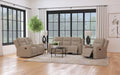 Brentwood Reclining Loveseat - Imperial Furniture (Las Vegas, NV) - Multi Location