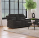 Brentwood Reclining Loveseat - Imperial Furniture (Las Vegas, NV) - Multi Location
