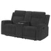Brentwood Reclining Loveseat - Imperial Furniture (Las Vegas, NV) - Multi Location