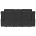 Brentwood Reclining Loveseat - Imperial Furniture (Las Vegas, NV) - Multi Location