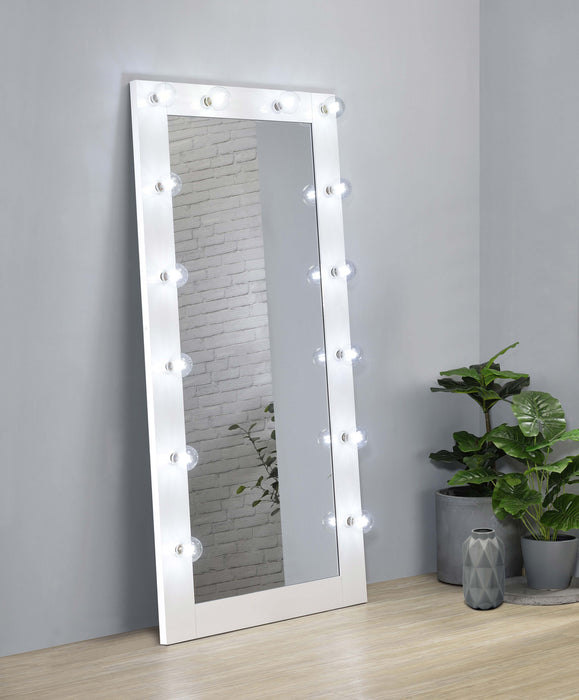 Floor Mirror 96955 - Imperial Furniture (Las Vegas, NV) - Multi Location