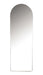 Stabler Arch-shaped Wall Mirror - Imperial Furniture (Las Vegas, NV) - Multi Location