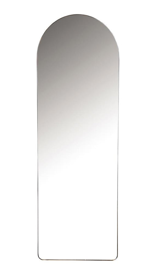 Stabler Arch-shaped Wall Mirror - Imperial Furniture (Las Vegas, NV) - Multi Location