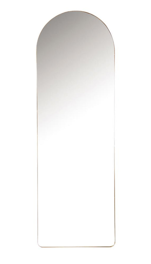 Stabler Arch-shaped Wall Mirror - Imperial Furniture (Las Vegas, NV) - Multi Location