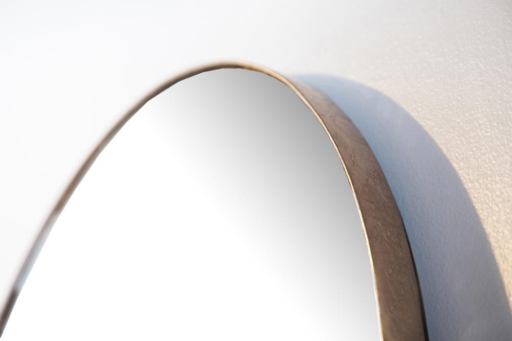 Stabler Arch-shaped Wall Mirror - Imperial Furniture (Las Vegas, NV) - Multi Location