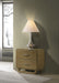 Amsbury Nightstand - Imperial Furniture (Las Vegas, NV) - Multi Location