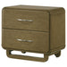 Amsbury Nightstand - Imperial Furniture (Las Vegas, NV) - Multi Location