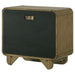 Amsbury Nightstand - Imperial Furniture (Las Vegas, NV) - Multi Location