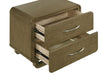 Amsbury Nightstand - Imperial Furniture (Las Vegas, NV) - Multi Location