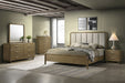 Amsbury Nightstand - Imperial Furniture (Las Vegas, NV) - Multi Location