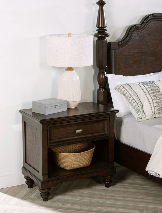 Andover Nightstand - Imperial Furniture (Las Vegas, NV) - Multi Location