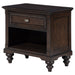 Andover Nightstand - Imperial Furniture (Las Vegas, NV) - Multi Location