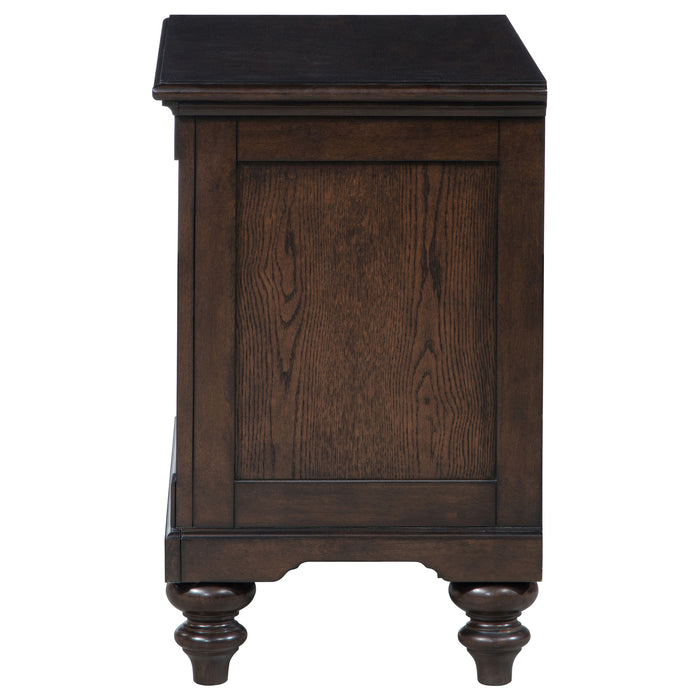 Andover Nightstand - Imperial Furniture (Las Vegas, NV) - Multi Location