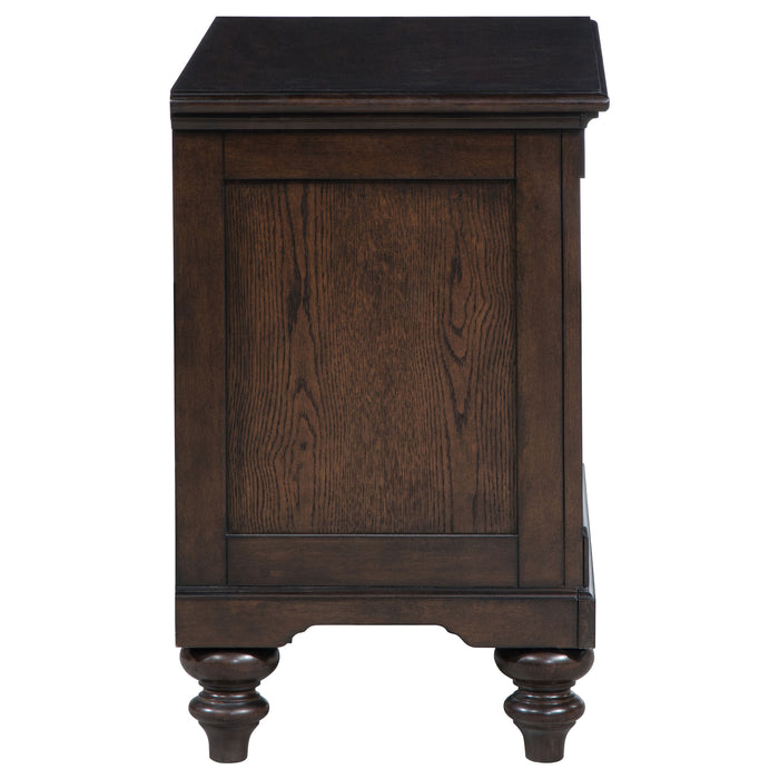 Andover Nightstand - Imperial Furniture (Las Vegas, NV) - Multi Location