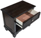 Andover Nightstand - Imperial Furniture (Las Vegas, NV) - Multi Location