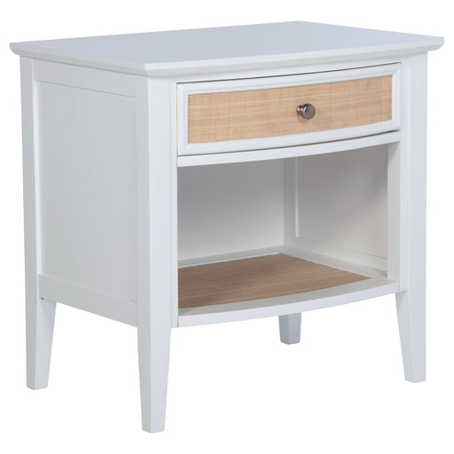 Bexhill Nightstand - Imperial Furniture (Las Vegas, NV) - Multi Location
