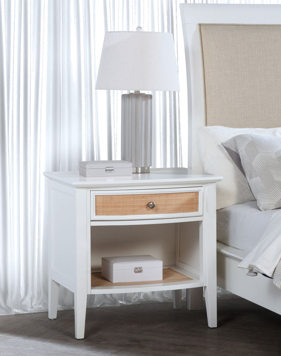 Bexhill Nightstand - Imperial Furniture (Las Vegas, NV) - Multi Location
