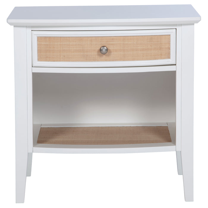 Bexhill Nightstand - Imperial Furniture (Las Vegas, NV) - Multi Location