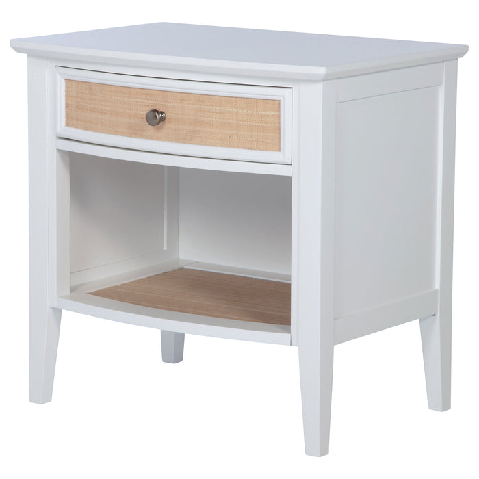 Bexhill Nightstand - Imperial Furniture (Las Vegas, NV) - Multi Location