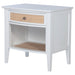 Bexhill Nightstand - Imperial Furniture (Las Vegas, NV) - Multi Location