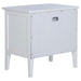 Bexhill Nightstand - Imperial Furniture (Las Vegas, NV) - Multi Location
