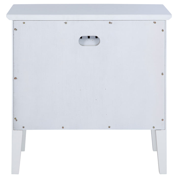Bexhill Nightstand - Imperial Furniture (Las Vegas, NV) - Multi Location