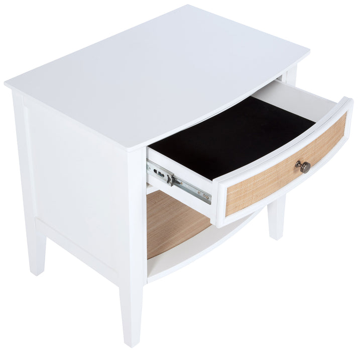Bexhill Nightstand - Imperial Furniture (Las Vegas, NV) - Multi Location