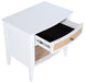 Bexhill Nightstand - Imperial Furniture (Las Vegas, NV) - Multi Location
