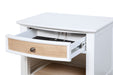 Bexhill Nightstand - Imperial Furniture (Las Vegas, NV) - Multi Location