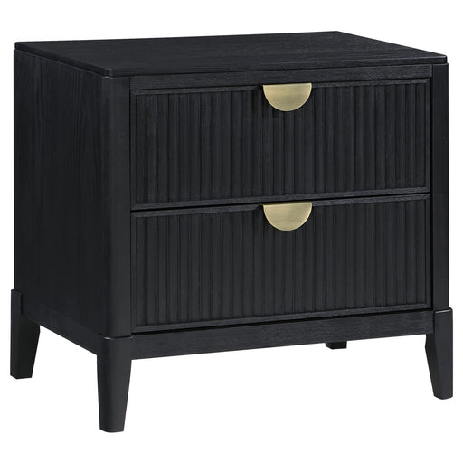 Brookmead Nightstand - Imperial Furniture (Las Vegas, NV) - Multi Location
